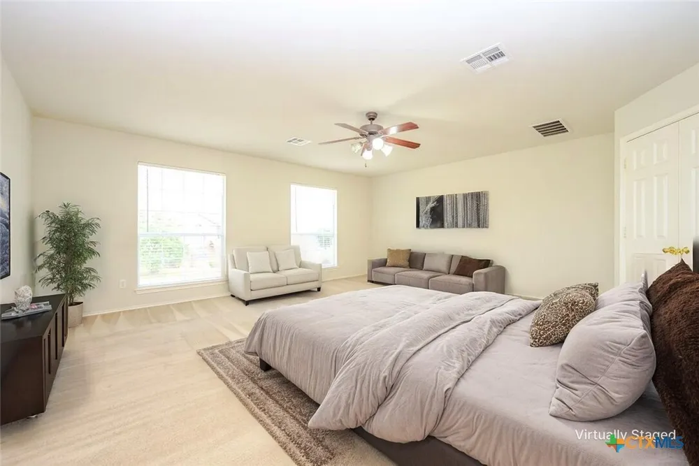 224 Lottie Ln, Harker Heights, TX 76548
