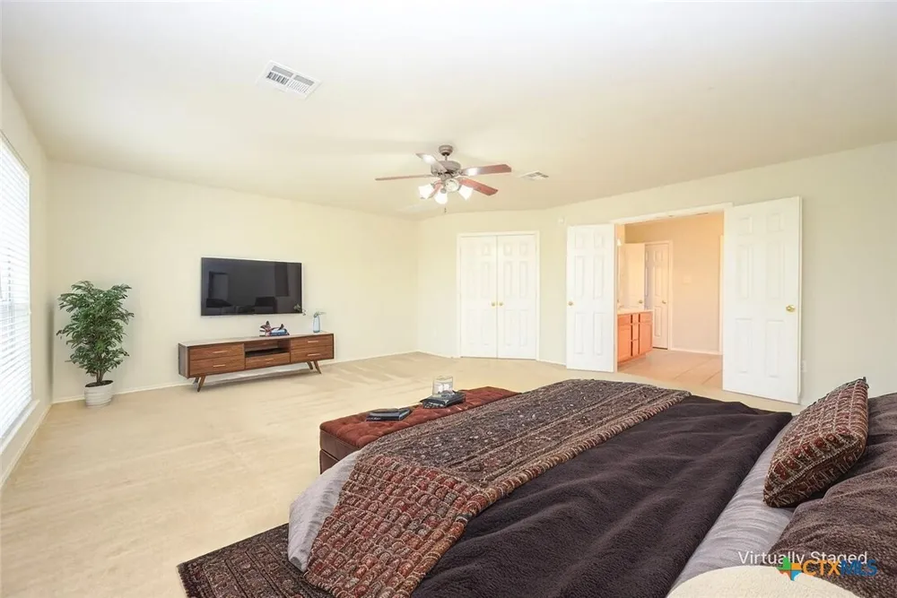224 Lottie Ln, Harker Heights, TX 76548