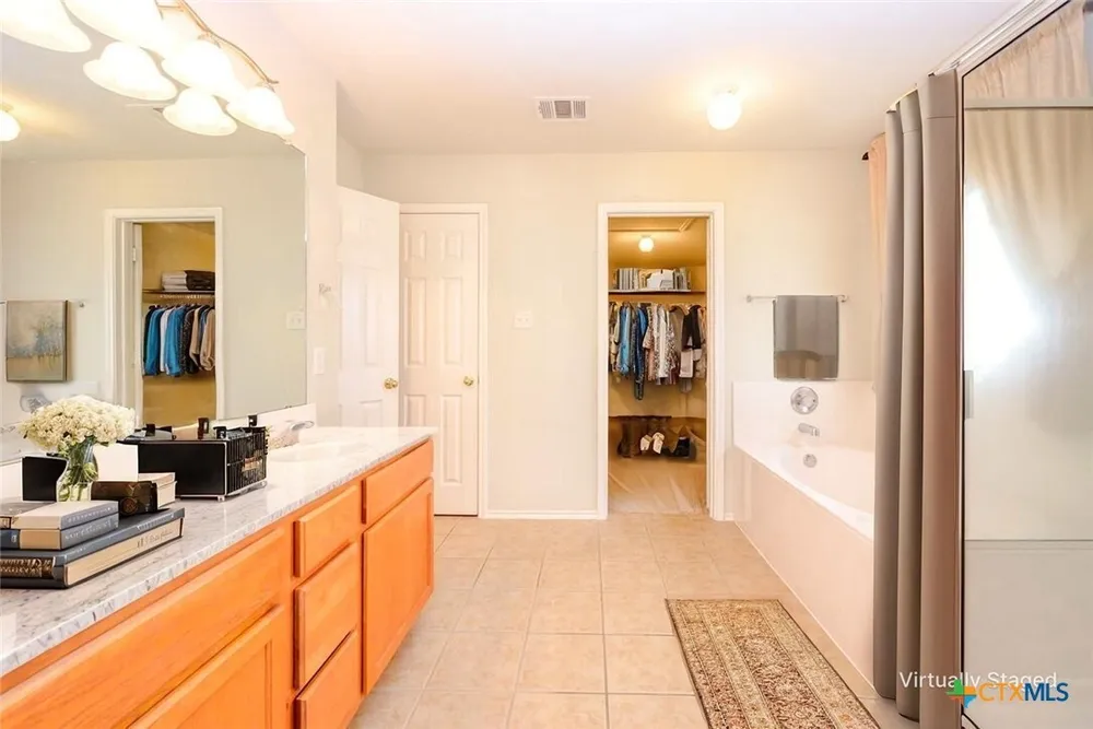 224 Lottie Ln, Harker Heights, TX 76548