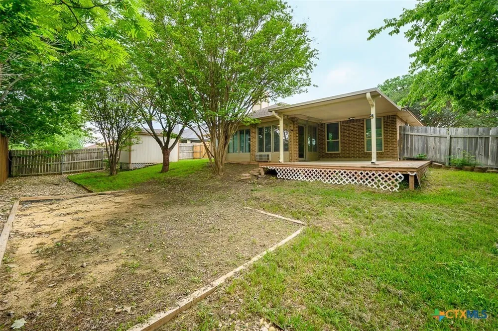 4904 Lindsey Dr, Killeen, TX 76542