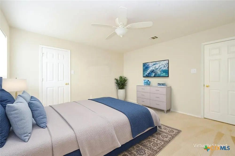 224 Lottie Ln, Harker Heights, TX 76548