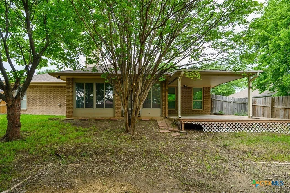 4904 Lindsey Dr, Killeen, TX 76542