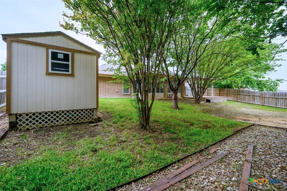 4904 Lindsey Dr, Killeen, TX 76542