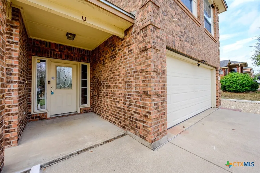 224 Lottie Ln, Harker Heights, TX 76548