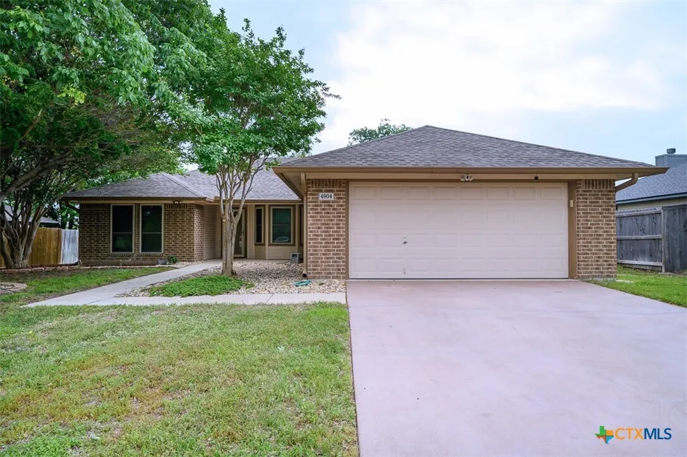 4904 Lindsey Dr, Killeen, TX 76542
