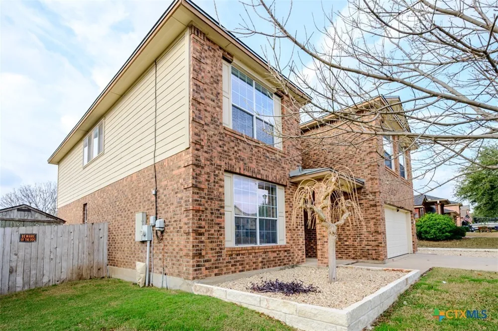 224 Lottie Ln, Harker Heights, TX 76548