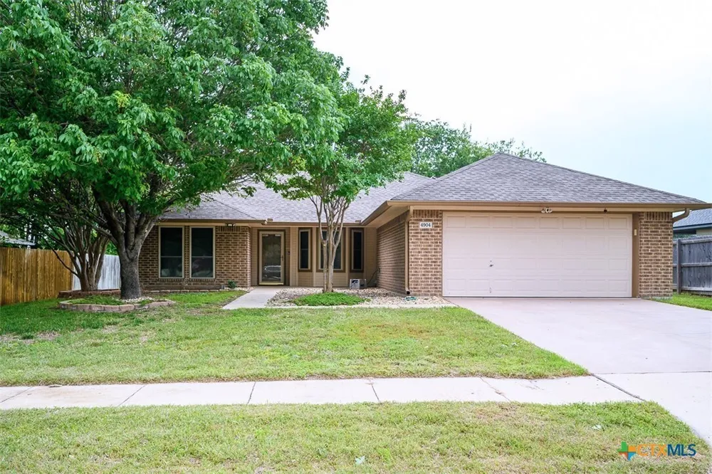 4904 Lindsey Dr, Killeen, TX 76542