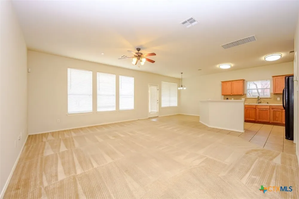 224 Lottie Ln, Harker Heights, TX 76548