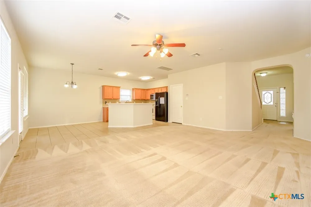 224 Lottie Ln, Harker Heights, TX 76548