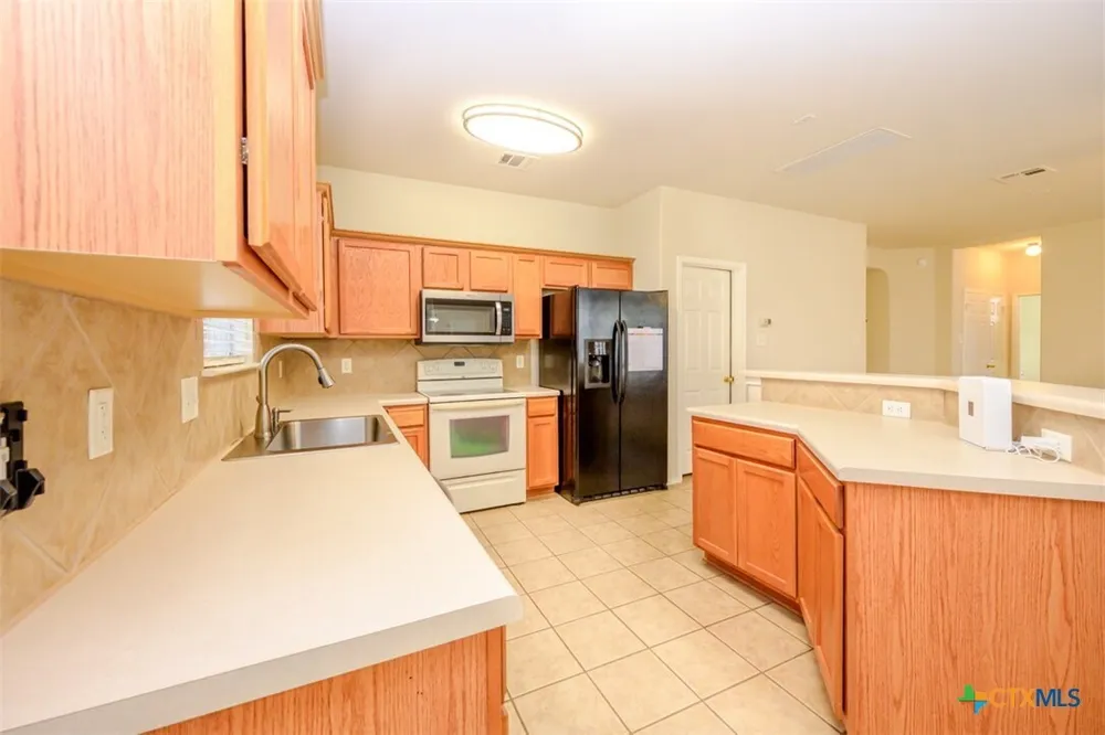 224 Lottie Ln, Harker Heights, TX 76548