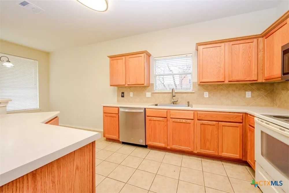 224 Lottie Ln, Harker Heights, TX 76548