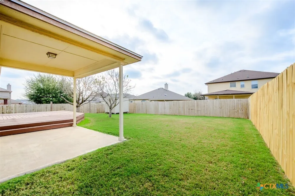224 Lottie Ln, Harker Heights, TX 76548