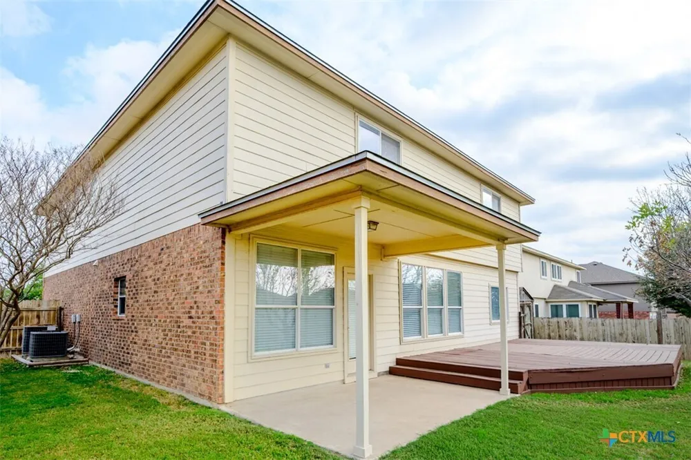 224 Lottie Ln, Harker Heights, TX 76548