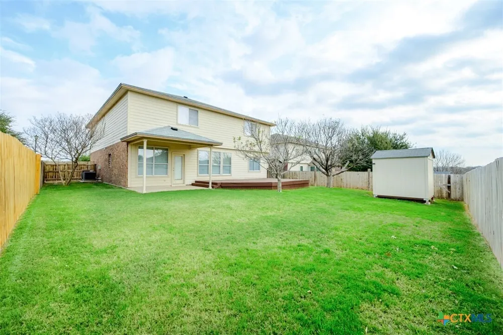 224 Lottie Ln, Harker Heights, TX 76548