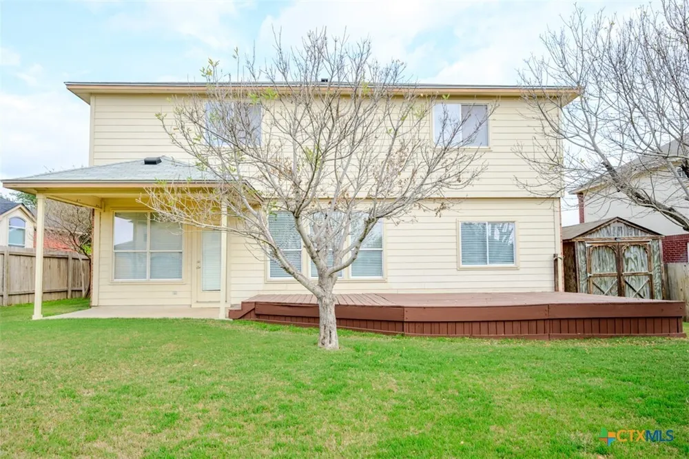 224 Lottie Ln, Harker Heights, TX 76548