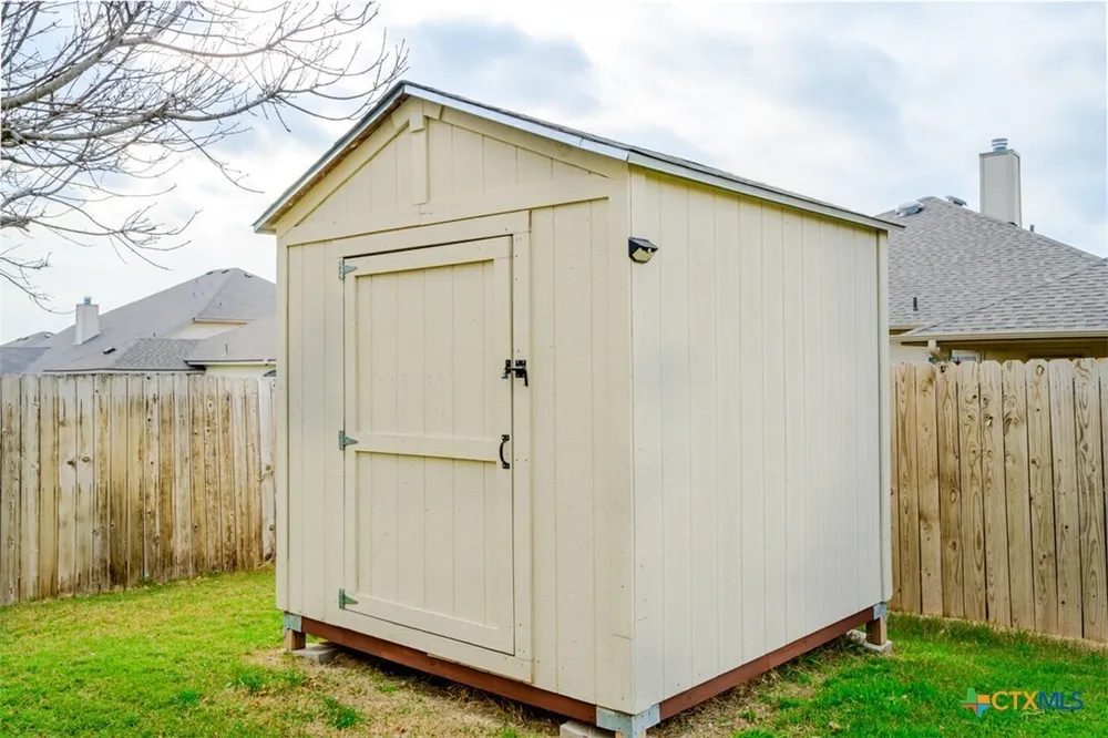 224 Lottie Ln, Harker Heights, TX 76548