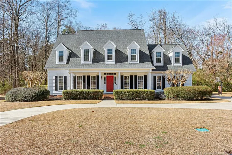 4419 Ferncreek Dr, Fayetteville, NC 28314