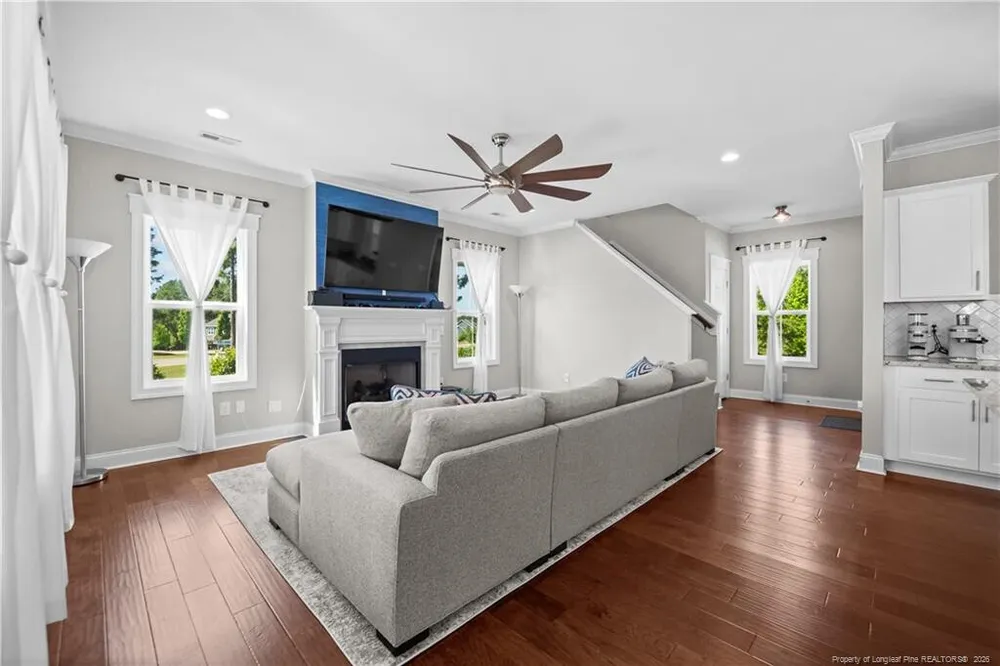 600 Trinity Ct, Carthage, NC 28327