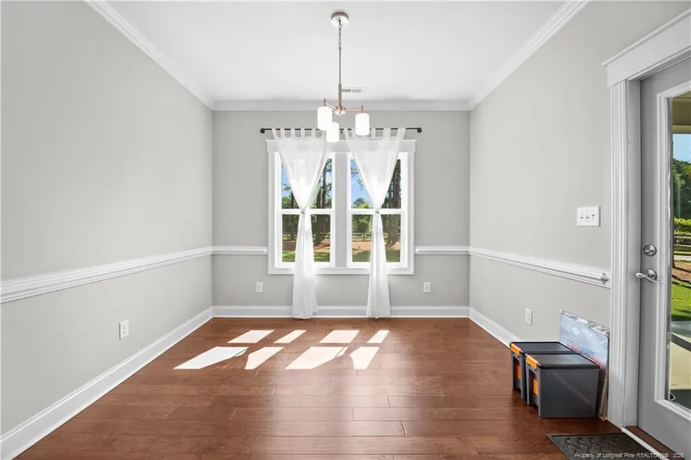 600 Trinity Ct, Carthage, NC 28327
