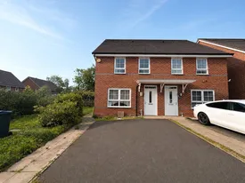 Property responsive