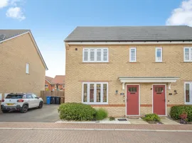 Corn Close, Acton, Sudbury photo