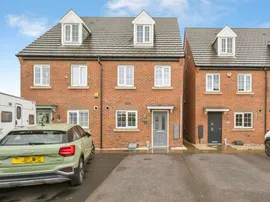 Falcon Close, Mexborough photo