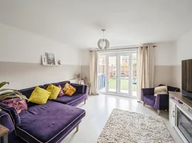 Falcon Close, Mexborough thumb 2