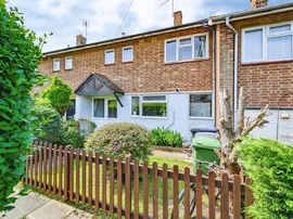 Rumballs Road, HEMEL HEMPSTEAD photo