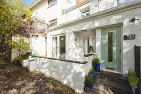 Property responsive