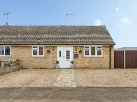 White Road, Methwold, Thetford photo