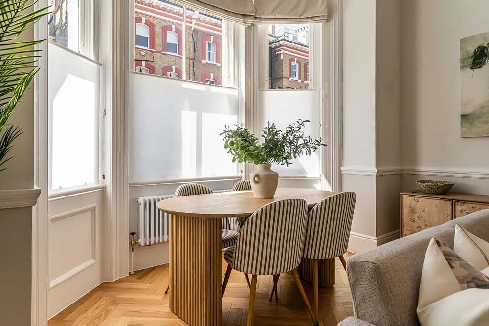 Roland Gardens, London, SW7