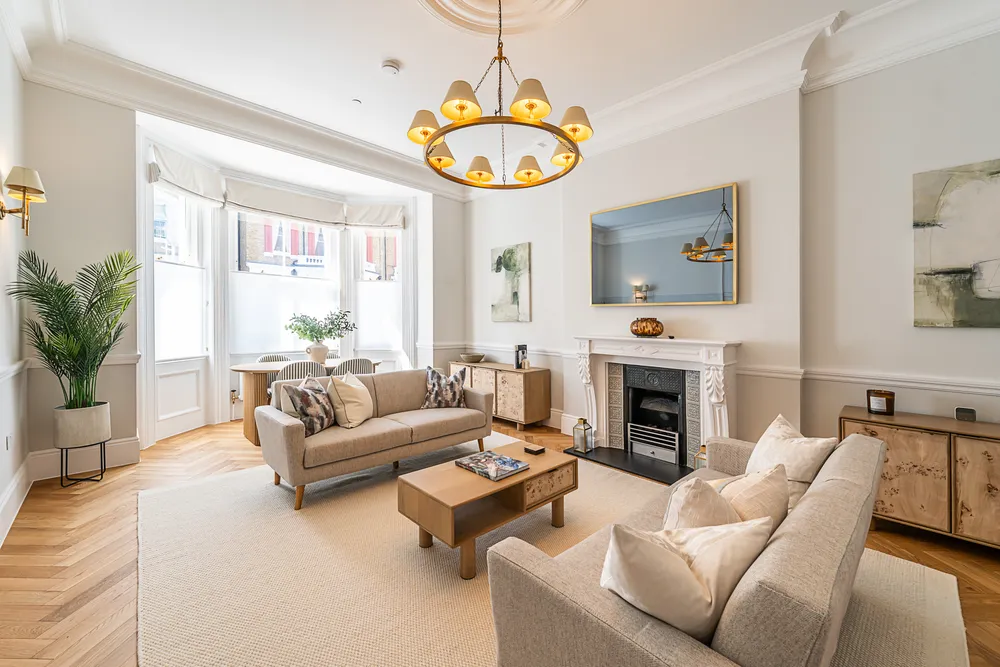 Roland Gardens, London, SW7