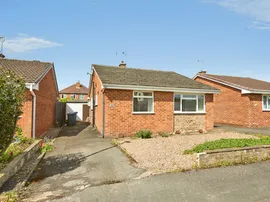 Oak Drive, Mickleover, DERBY photo