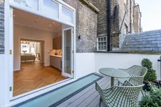 Roland Gardens, London, SW7 photo 4