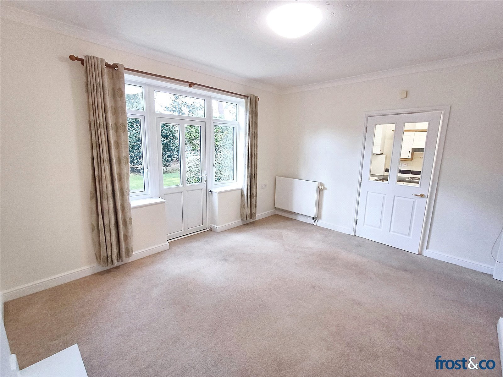 Lindsay Road, Branksome Park, Poole, Dorset, BH13 Image 3