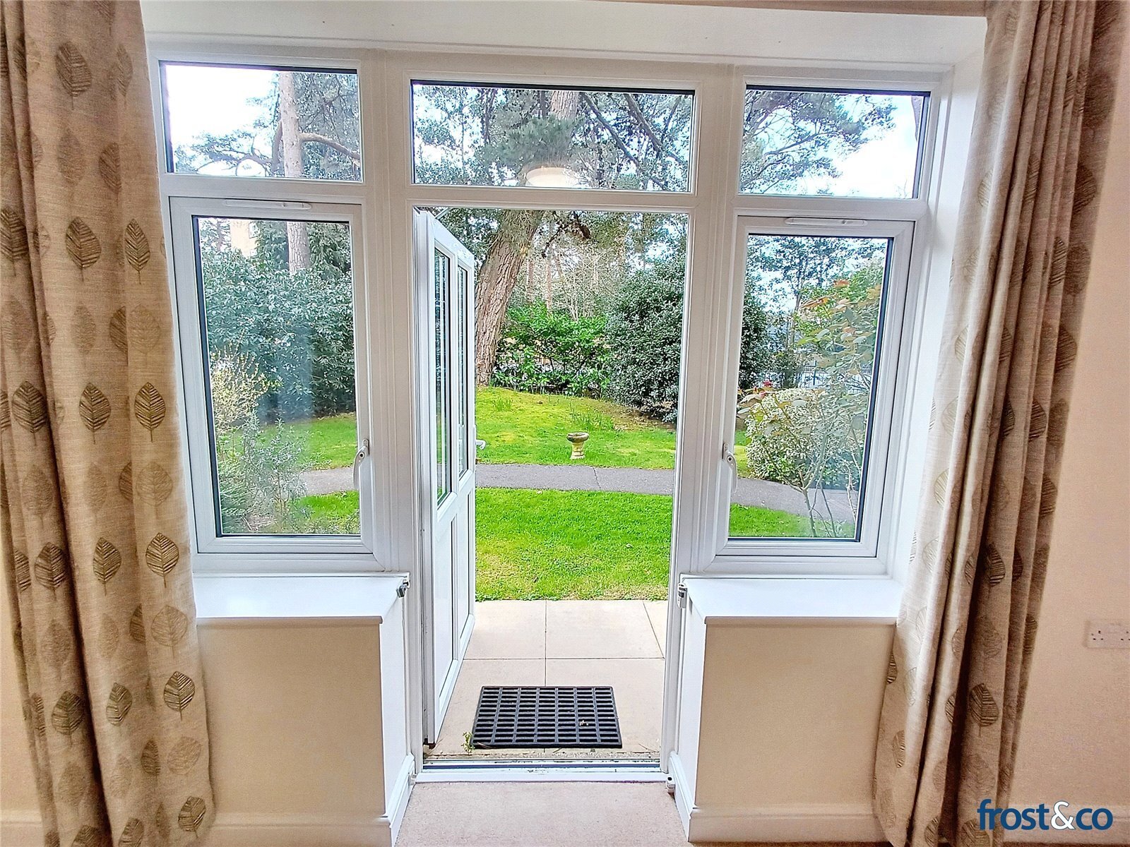 Lindsay Road, Branksome Park, Poole, Dorset, BH13 Image 15