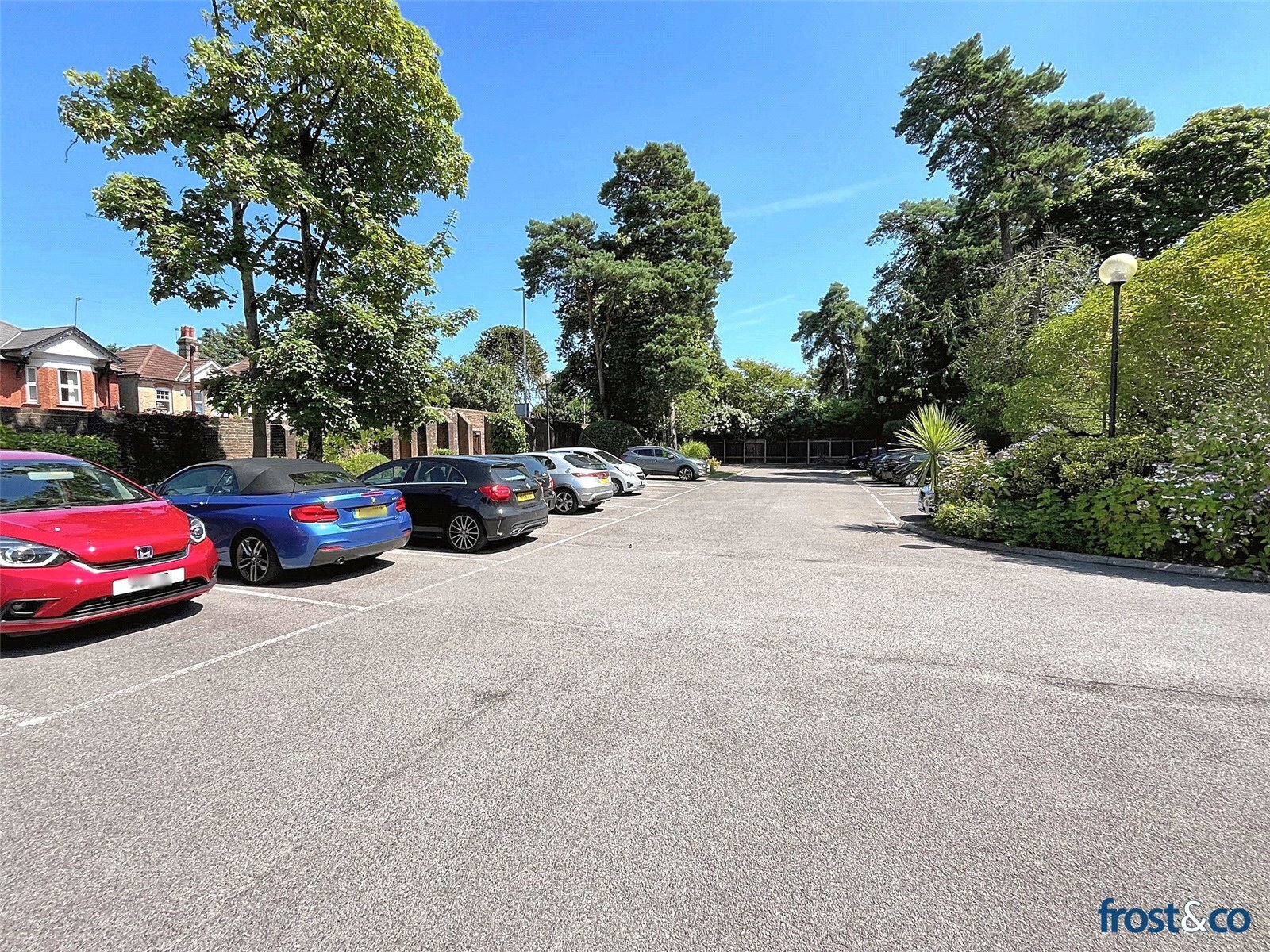 Lindsay Road, Branksome Park, Poole, Dorset, BH13 Image 17