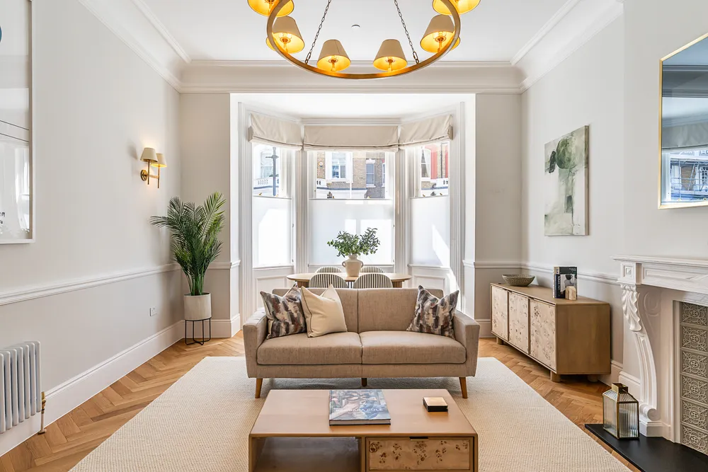 Roland Gardens, London, SW7