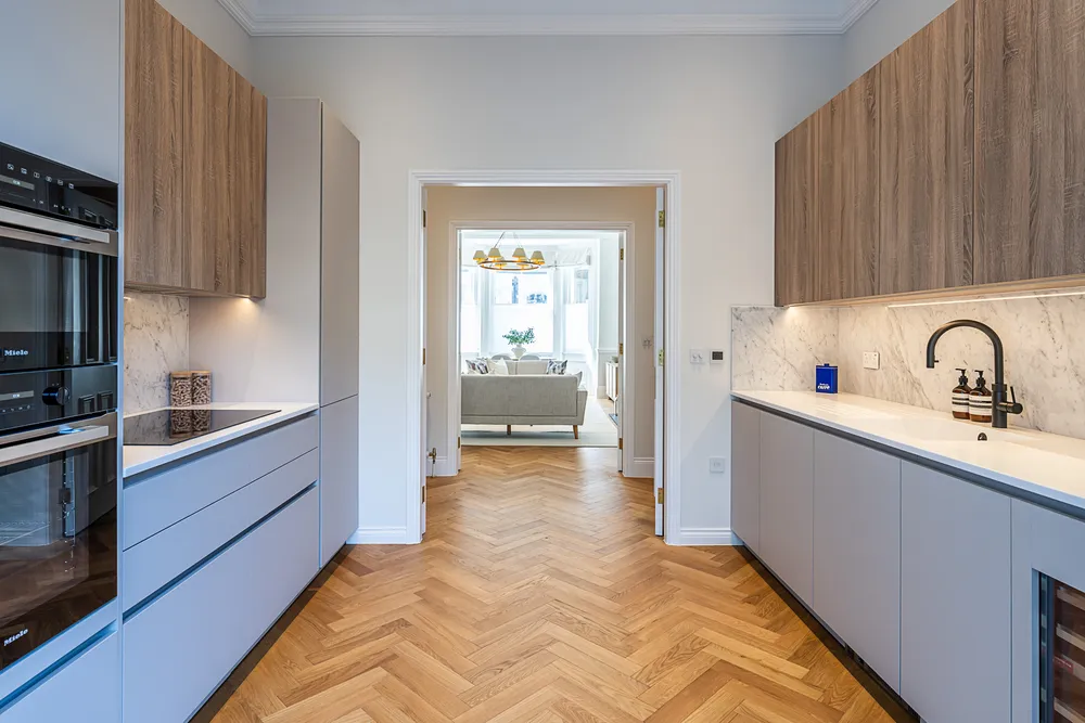 Roland Gardens, London, SW7