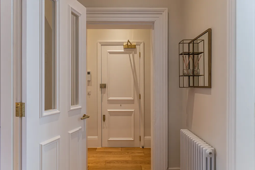 Roland Gardens, London, SW7