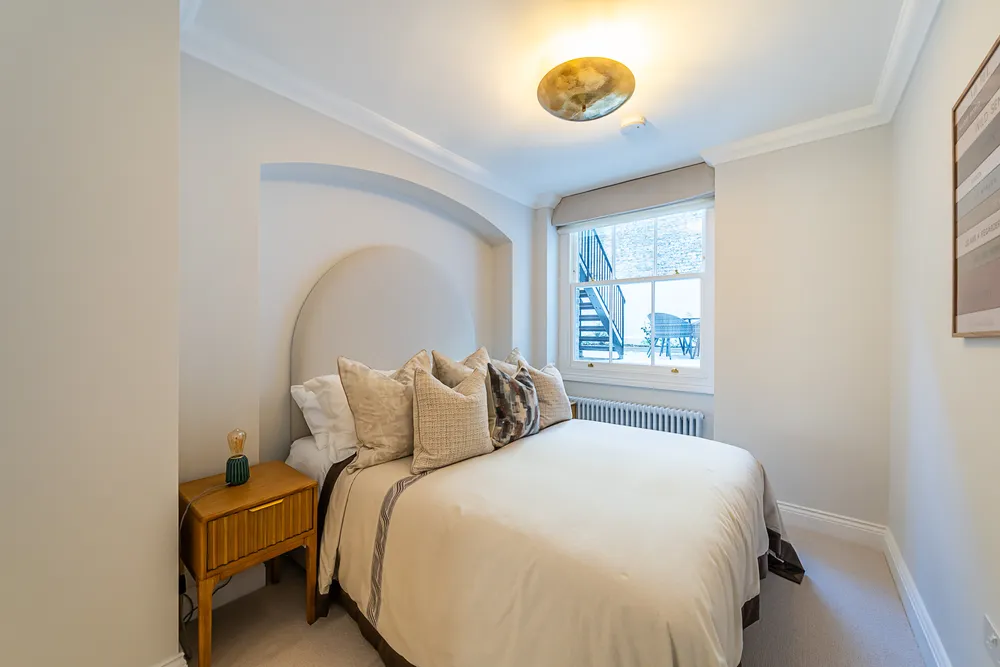 Roland Gardens, London, SW7