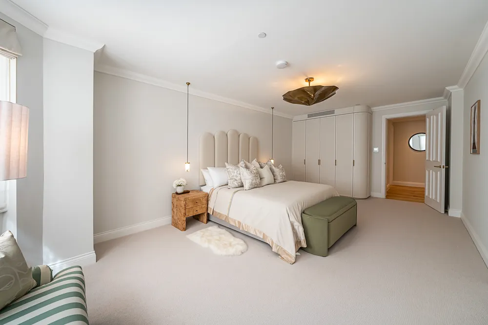 Roland Gardens, London, SW7