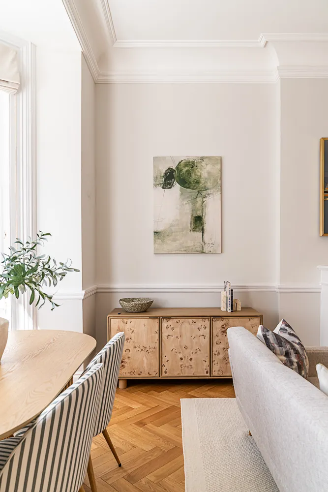 Roland Gardens, London, SW7