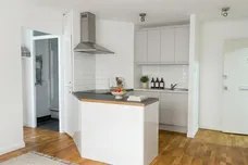 Kingston Gardens, Croydon