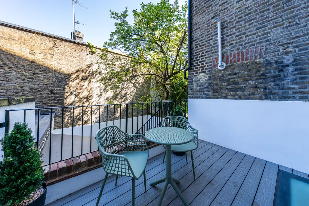 Roland Gardens, London, SW7