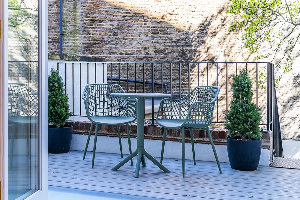 Roland Gardens, London, SW7