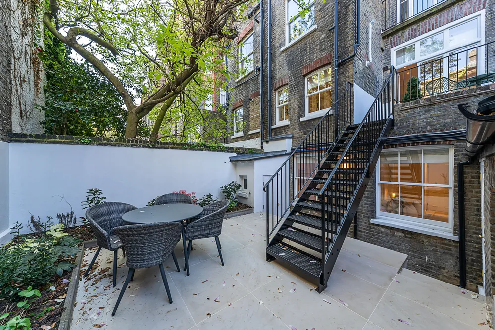 Roland Gardens, London, SW7