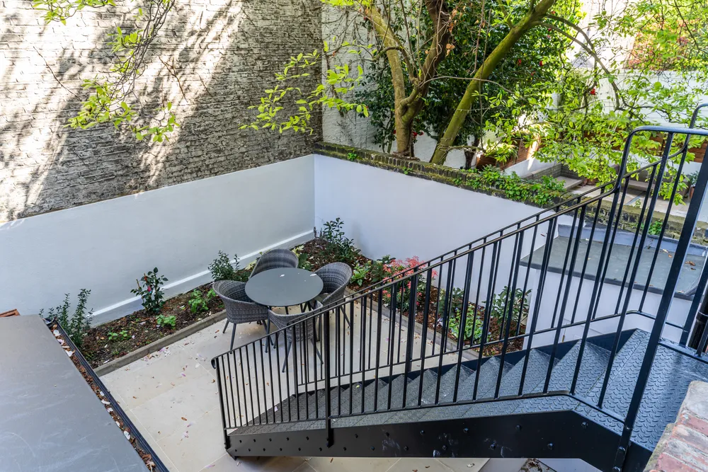 Roland Gardens, London, SW7