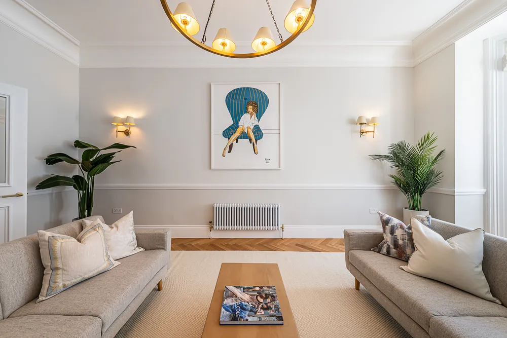 Roland Gardens, London, SW7