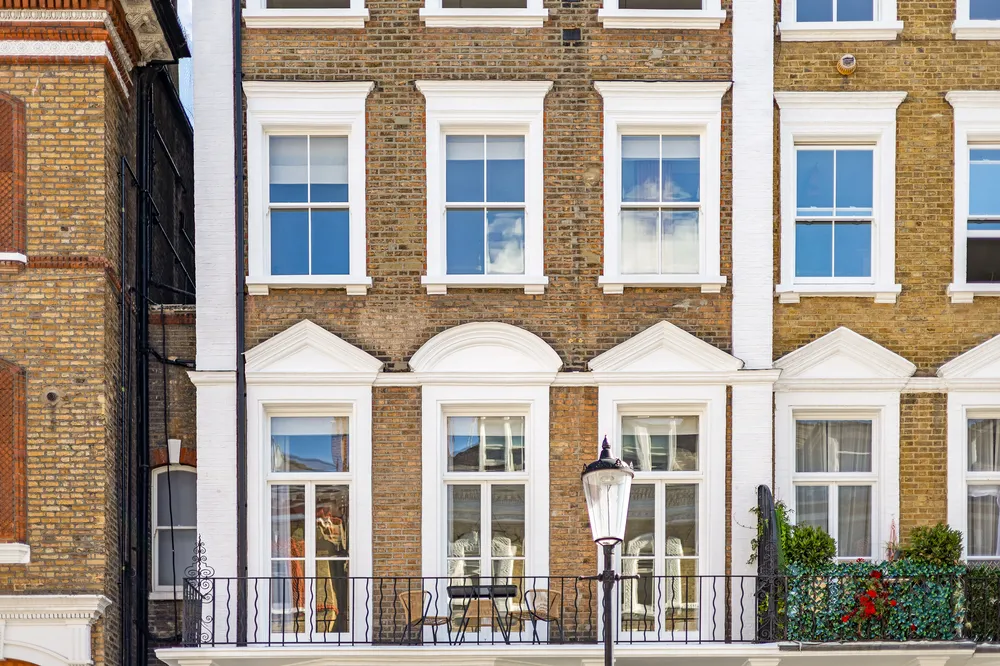 Roland Gardens, London, SW7